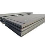 450HB Wear Resistant Steel Plate 1000-12000mm Length Steel Wear Plate