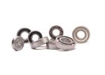 6705ZZ Low Noise Robot Joint Ball Bearing Z3V3 Size 25*32*4mm Top Grade