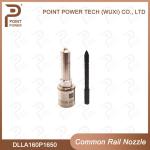 bosch nozzle DLLA160P1650 Bosch Common Rail Nozzle For Injectors 0 445110289
