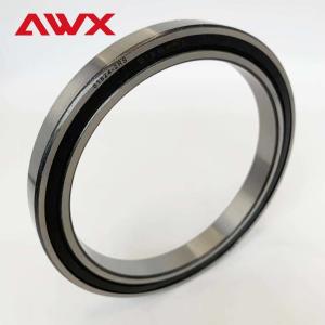 China 61821 Thin Wall Deep Groove Ball Bearing 16000 16001 Domestically Produced Motor Bearings factory