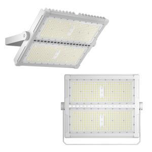 China 1200w Smd Sports Stadium LED Flood Light LED Football Floodlights With Bracket factory
