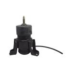 3.5 L Nissan Altima Motor Mount , Front Rear A4355 A4356 Small Rubber Mounts