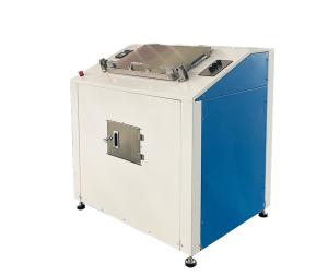 China Outdoor Food Waste Compost Fermentation Machine 380V For Restaurant factory