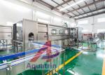 300BPH 5 Gallon Water Filling Machine