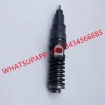 Excavator Diesel Fuel Injector Assembly Bebe4c08001 3829087 For Penta Truck