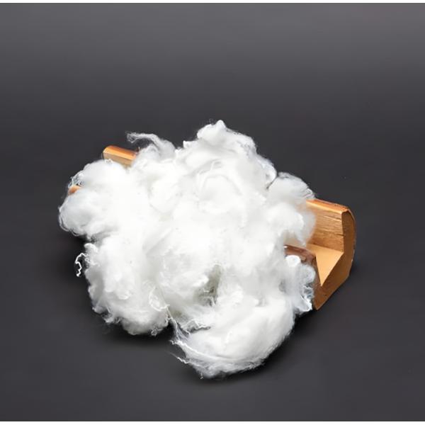 3D×32mm special cross-section acrylic staple fiber