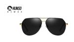 Classic Personalized Lens Sunglasses Big Vision Private Label True Color