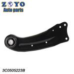 3C0505223B 527-999 Auto Parts for Audi Suspension Arm Nature Rubber Bushing