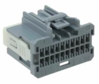 China Energy-Efficient Optoelectronic Components for 3.3V/5V/12V Voltage Requirements factory