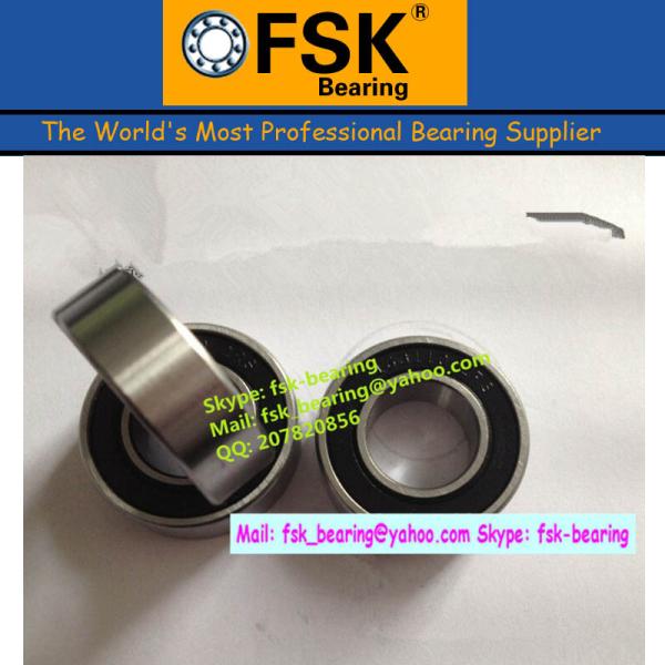 China Lightweight 163110-2RS Bicycle Wheel Bearings16 x 31 x 10mm factory