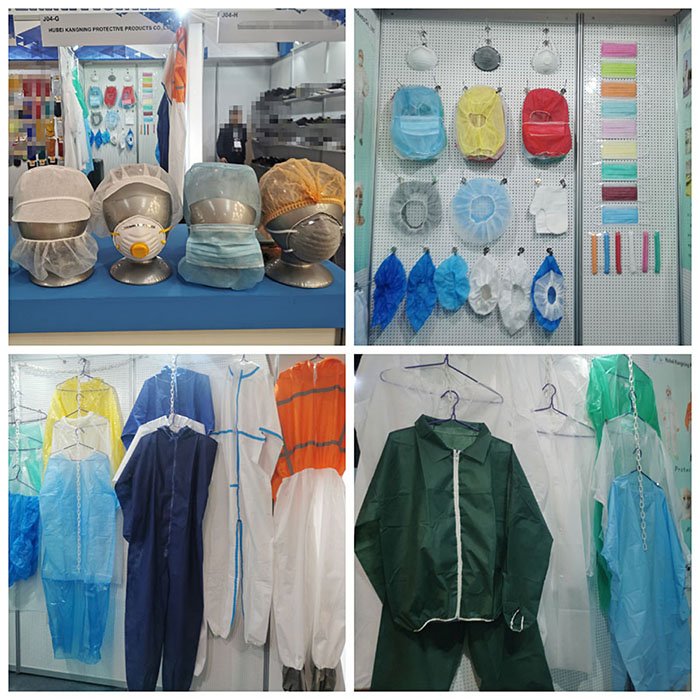 protective products