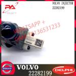 22282199 V-O-L-V Diesel Fuel Injector 22282199 BEBJ1F06001 D11K. BEBJ1D01103