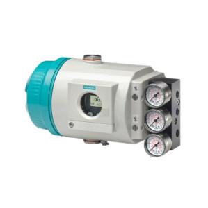 China Siemens SIPART PS2 6DR5120 Controllers for Electric Actuator factory