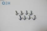 DIN608 Short Square Neck CL8.8 Carbon Steel Bolt
