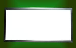 China 300*600mm led panel light 24W factory