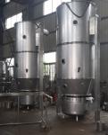 JB20014-2004 70 Kg/H Fluid Bed Equipment