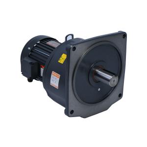 China 3700W 5HP Gearbox Reducer For Electric Motor ISO9001 Certification factory