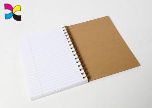 China Art Paper Spiral Bound Coloring Books Fancy Customized Combination Lock Diary factory