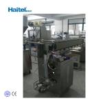 50bag/Min Triangle Granule Vertical Packaging Machine