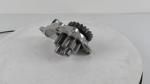 6D95 PC200-5 Excavator Engine Oil Pump With 21 Tooth 6209-51-1201