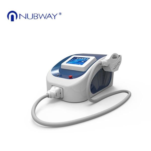 Manufacture beauty device best effect salon use diode laser 808nm permanent hair