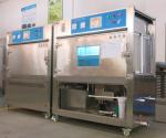 Uv And Photostability Accelerated Stability Chamber 290 Liters For Plastic