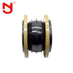 PN16 Neoprene Bellows Rubber Expansion Flexible Joint Coupling