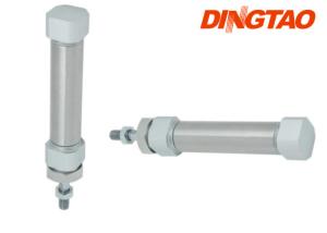 China 85624000 GTXL Cutting Parts Pneumatic Assy Presser Ft Px GT1000 Cutter Parts factory