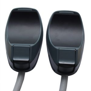 15 Inch Color Touch Screen EMS Muscle Sculpting Machine 300W-4000W Power L4