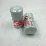 Excavator Engine Spare Parts Lube Spin - On Fleetguard Oil Filter Element OP592