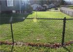 High quality USA standard chain link temporary fencing panels XMR16,