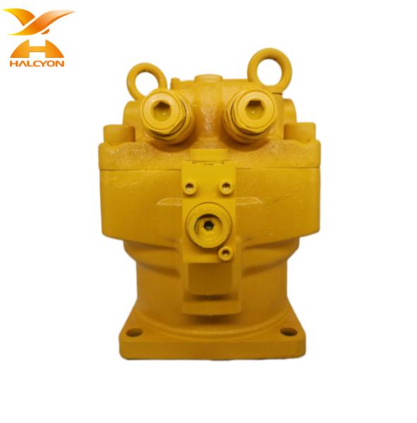 M5X130CHB-10A-1FA/250 Excavator Hydraulic Swing Motor Reducing Device Reduction