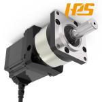 57mm Diameter Planetary Dc Motor 12Nm Brushless Dc Electric Motor