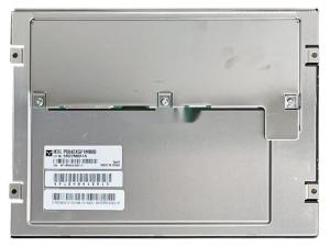 China 8.4Inch Brightness Lcd Display XGA 1200Nits LVDS Flat Screen Lcd Panel P0840XGF1MB00 factory