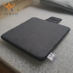 Easy to Install U-shaped Car Seat Support Cushion for Comfortable Driving