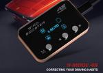 Aluminum Frame Car Throttle Controller Race Mode Electronic Throttle Accelerator