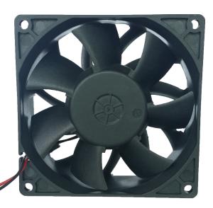 China High Pressure Equipment Cooling Fans / Portable Cooling Fan 50000 H factory