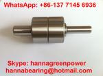WT11590 Automotive Water Pump Bearing WT11590.01 Integral Shaft Bearing OD -