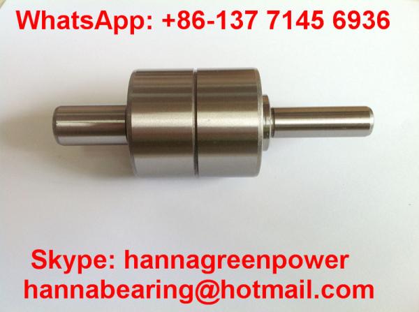 WT11590 Automotive Water Pump Bearing WT11590.01 Integral Shaft Bearing OD -