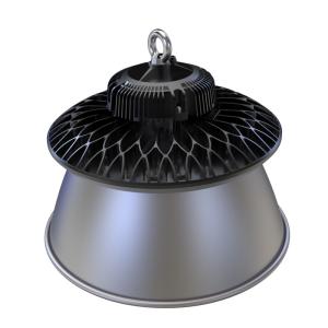 China Heat Resistant 4000K 100W LED Garage Shop Lights Ultra Bright factory