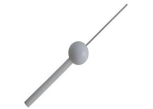 China IP3​X 2.5mm Handheld Disjointed Test Finger Probe factory