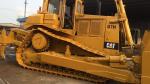 Used CAT D7H bulldozer year 2009 for sale