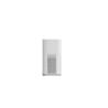 Buy cheap H13 HEPA Filter Air Purifier ABS Materials 400m3/h With Brushless DC Motor from wholesalers