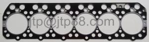 China Graphite Overhauling Gasket Set / Engine Cylinder Head Gasket For Nissan FE6T FE6 10101-Z6625 factory