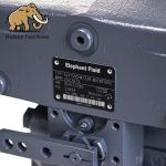 Rexroth A4VTG90 Hydraulic Pump For Concrete Tank Truck Replacement