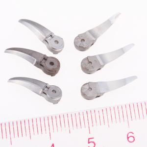 China Stainless Steel Medical Equipment Replacement Parts ISO9001 Passivation Surface factory