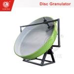 Good Quality Disk Granulator Organic Fertilizer Pelletizer Machine of Factory