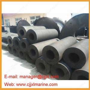 China Shipyard Fenders, D Fenders, Arch Fenders, Cylindrical Fenders factory