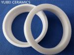 High Purity Structural Zirconia Ceramic Parts Zro2 Ceramic