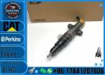 diesel engine parts Common rail injector 387-9432 238-8092 240-8063 242-0857 245